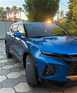 شيفروليه بليزر